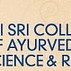 Sri Sri College of Ayurvedic Science and Research - [SSCASR]